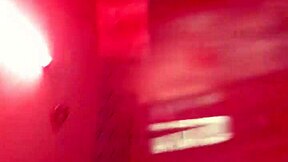 sandra the german milf prostitute deepthroats for creampie service at eros center