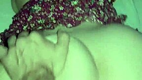 Doggy Style Splits Skinny Latina in Two with Big Cock