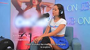 callmemarie squirts endlessly on sybian dirty fantasy