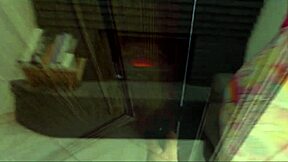 Kendra Heart Stepmom Taboo Bred by Stepson in Preview