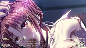 bound virgins tuned by teacher nishizono naoko