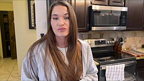 Kendra Heart Stepmom Taboo Bred by Stepson in Preview