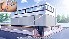 damn this footjob feels like the best he's ever gotten