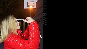 Blackedraw blonde besties Ashby Winter and Lily Blossom seek adventure together