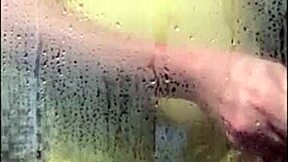 daddy's... protien shake... all over me!