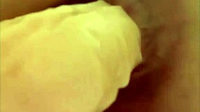 wanna watch me stretch my milf holes with this new double dildo toy?