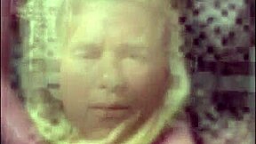 daddy's... protien shake... all over me!