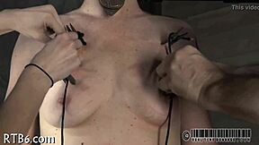 i watched this hotty endure brutal caning punishment nonstop