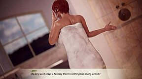 ready to submit as i dominate you completely in estate play part 3?