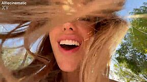 petite christina sage pussy ripped open by monster cock pov