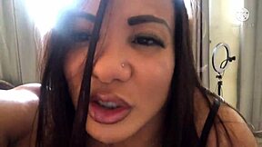 behind the scenes peek at amateur reality shoot fun