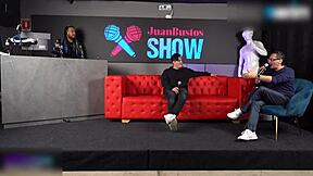 public sex frenzy at knock knock club colombia 🔥🍑