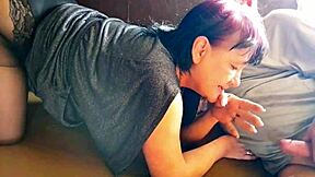 ever wonder how klaudiaambergirl’s natural tits bounce in outdoor blowjob compilation?