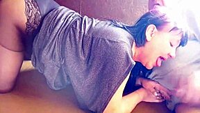 ever wonder how klaudiaambergirl’s natural tits bounce in outdoor blowjob compilation?