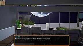 My New Family Game Episode 556 Detailed Family Dynamics