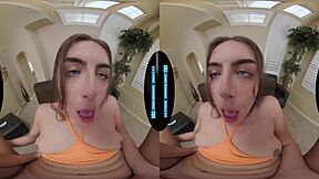 Selina Bentz yoga teacher gets horny rides cowgirl during pov lesson