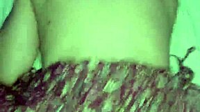 Doggy Style Splits Skinny Latina in Two with Big Cock