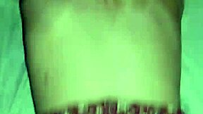 Doggy Style Splits Skinny Latina in Two with Big Cock