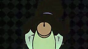 Jaiden takes big cock banging deepthroat tittyfuck and group cumshot on her huge tits!