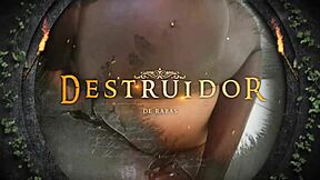 Naughty blogger spreads legs for AC tech's huge black cock cumming hard inside her tight hole