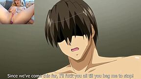 damn this footjob feels like the best he's ever gotten