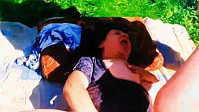 ever wonder how klaudiaambergirl’s natural tits bounce in outdoor blowjob compilation?