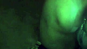 granny donna craves fat black dick doggystyle after lockdown!