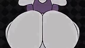 Jaiden takes big cock banging deepthroat tittyfuck and group cumshot on her huge tits!