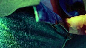 guy dirties wife with piss then assfucks her sloppy to orgasm