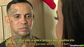 i get jealous of my hot widow stepmom every day