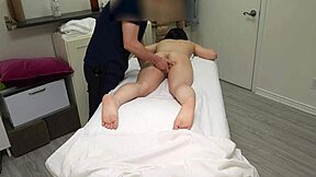 Suggesting shy Japanese perfect body massage repeat