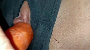 Thick ebony babe rides monster bbc with juicy wet pussy till explosion