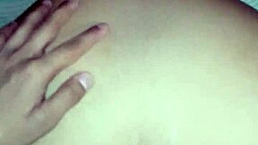 Roommate Fills My Tight Pussy With Cum While Pounding Huge Ass