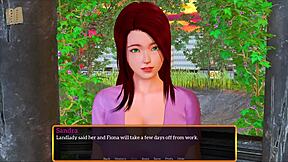 My New Family Game Episode 556 Detailed Family Dynamics