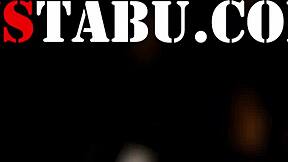 Taboo Curvy BBW Stepmom Caught Fingering Shaved Pussy Fucked by Young Horny Teen