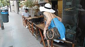 saw him at bar brought home for epic assfucking gaping creampie