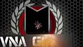 She Feels Pure Ecstasy as Rome Major Pounds Big Ass Italian Pussy with BBC Doggystyle