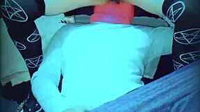 Wife's juicy ass tongue fucked with panocha sucking