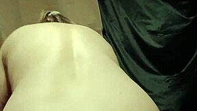 french maid slave bound and humiliated in public uro play