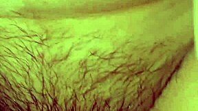 Plump Thai pussy grips fingers tight hinting at cock-crushing squeeze homemade leak