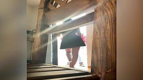 morrita mexicana seduces delivery guy with her sexy body to pay another way vol 1 sophia bellee