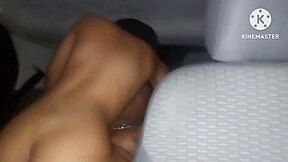 i gave a ride to this gorgeous married woman, she confessed her hubby ignores her horniness and we ended up fucking hard