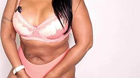 hey bikini big ass ebony milf mama washington you see this