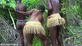 National Geographic African Tribes Rewatch