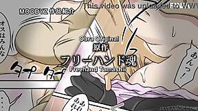 what if i ordered my mom totally nude? saki okuda legendado