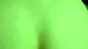 Hiking trail hides risky creampie in public park