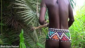 National Geographic African Tribes Rewatch