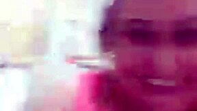 curvy turkish showgirl flaunts her huge tits and thick ass on stage