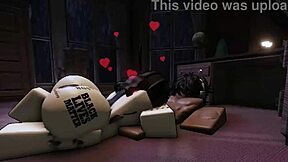 couldn't she wait to ditch roblox for big black cock creampie riding her wet pussy?