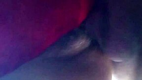 Young Stud Pounds Curvy Milf Doggy